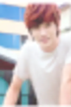 ปกนิยาย B1A4 ☂ Don't fear the Rain [BL]