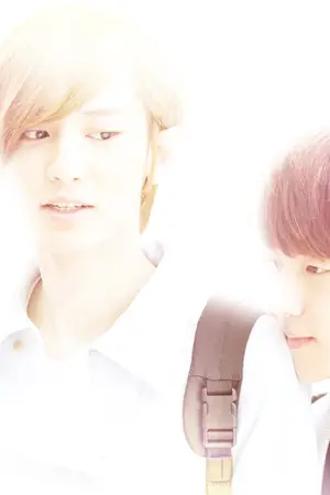 ปกนิยาย [EXO] ,,Can you love me ?,,