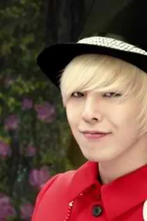 ปกนิยาย [os] Butterfly (feat.G-Dragon)