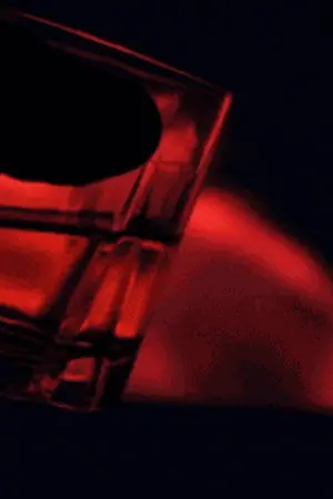 ปกนิยาย IN THE CLUB (One shot fanfic)