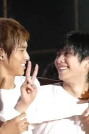 ปกนิยาย {Yaoi}  Deceive love  รักหลอกปลอกปลิ้น