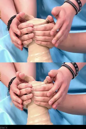 ปกนิยาย [FIC2PM] My warm นายคือความอบอุ่น ..