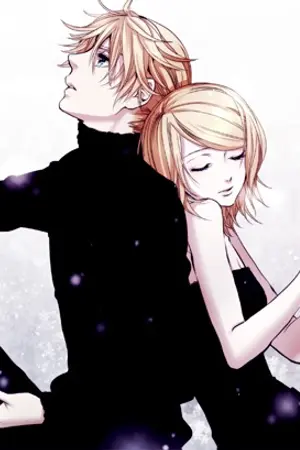 ปกนิยาย fiction Baramos: Our tragic love