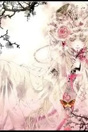 ปกนิยาย Slave of love