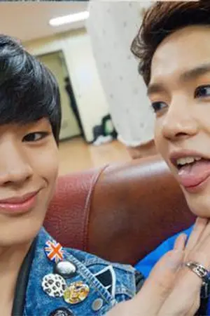 ปกนิยาย [BTOB FanFiction] Sunday Afternoon [JaeNiel]