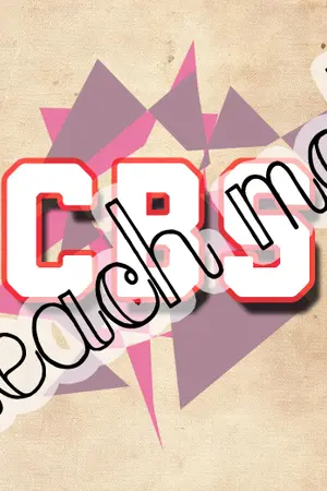 ปกนิยาย Charlie's Boy School : Teacher! Pls teach me (YAIO)