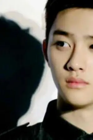 ปกนิยาย [Fic EXO]Room-mate:::KaiDo ft. all K-pop