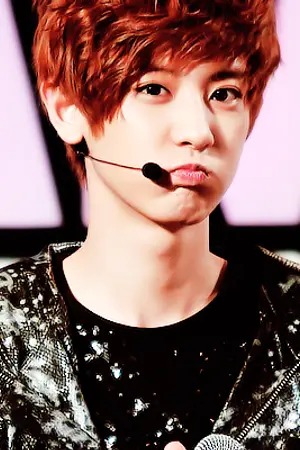 ปกนิยาย [FIC EXO]  "Speak Up, Please!" ↗ - Krisyeol,Kaihun,Lumin - END