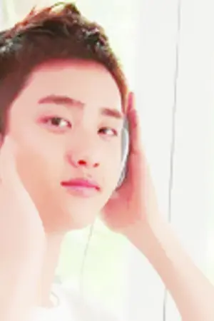 ปกนิยาย [EXO] THE RHYTHM ll เดอะ ริธึ่ม