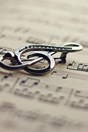 ปกนิยาย Story 2: หนุ่มผมยาวกับสาวผมยุ่ง