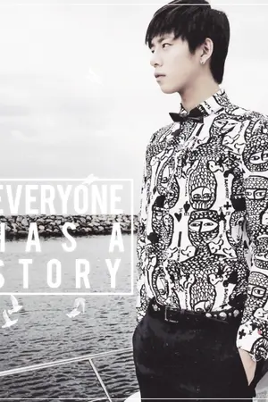 ปกนิยาย [Fic B.A.P] Marry the Devil พันธนาการรักปีศาจร้าย