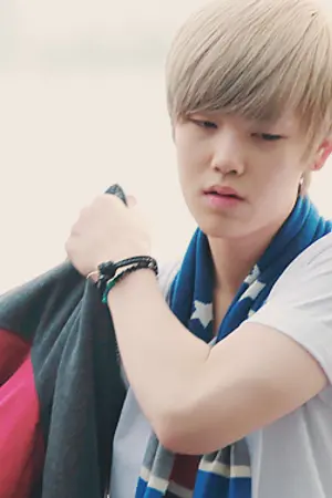 ปกนิยาย [Fic B.A.P] Dirty Boy's Secret รักแท้แพ้เป็นชู้