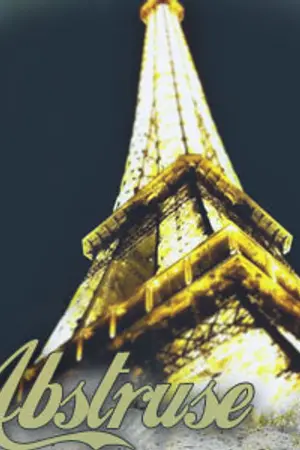 ปกนิยาย [Fic]Abstruse (KyuMin)