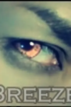 ปกนิยาย Breeze. สายลมรัก ไวรัสร้าย