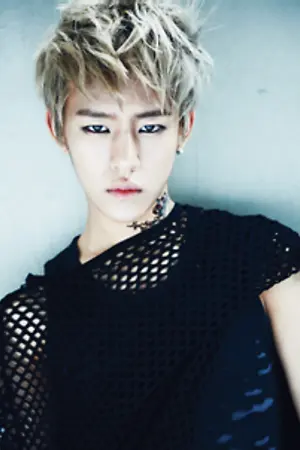 ปกนิยาย [Stock: 3] B.A.P Fiction [SF&OS]