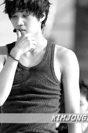 ปกนิยาย [EXO SF] OUR TIME ( KAI x SEHUN )