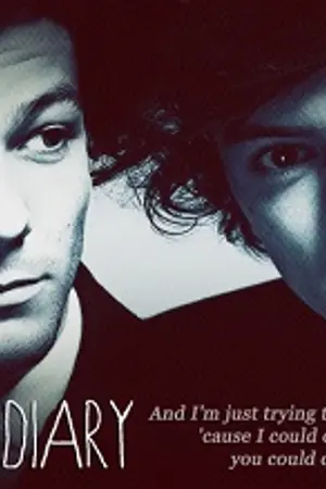 ปกนิยาย [1D Translated Fic] - Dear Diary  (Larry Stylinson)