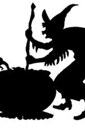 ปกนิยาย ก้าวแรกสู้การเป็นพ่อมด-แม่มด