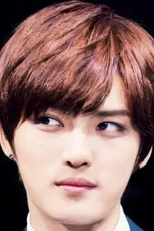 ปกนิยาย [FIC TVXQ] Evil Bunny นายไม่ต้อง...เดี๋ยวฉันรุกเอง [Yaoi] ft.EXO