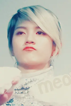 ปกนิยาย [NU'EST] Meow Meow [BaekRen & MinJ]