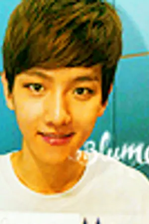 ปกนิยาย [EXO] Social Network {ChanBaek}