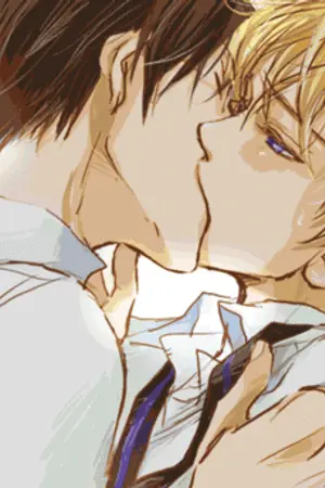 ปกนิยาย Overtime! แปปนึงนะครับประธาน ผมขอเวลานอก! (yaoi)