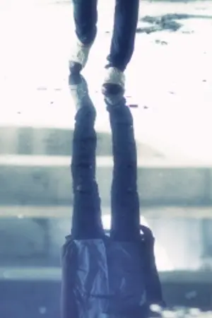 ปกนิยาย [SF] The Last Rain (SeungHyun x MinHwan)