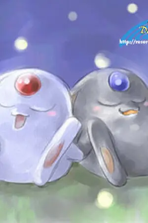 ปกนิยาย Choco + Strawberry X Vanilla (Yaoi)