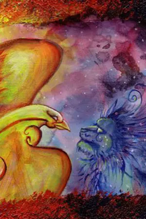 ปกนิยาย Return of Ancient Land