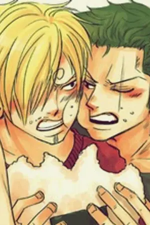 ปกนิยาย [Doujin] One Piece แปลไทย By Aim-OnePiece