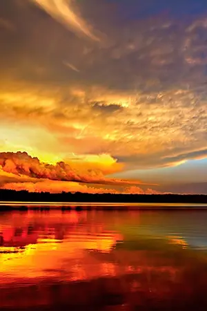 ปกนิยาย LINDAERIAN