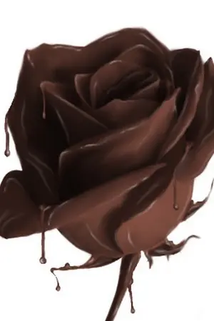 ปกนิยาย + Choco Baby + . . . . . [ EXO fan fiction >>> Kai.Lu.DO ]