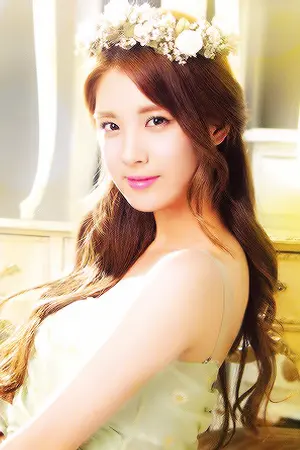 ปกนิยาย Fiction About's Seohyun