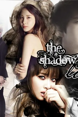 ปกนิยาย SF [SNSD+SJ+EXO] The Shadow's love
