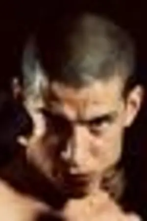 ปกนิยาย ♥ :::  สะดุดรัก..หนุ่มนักชก  ::: ♥ [Yaoi]