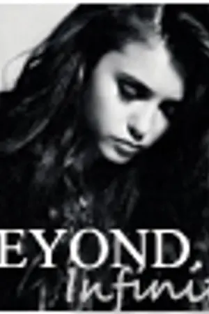 ปกนิยาย Beyond Infinite ˋ