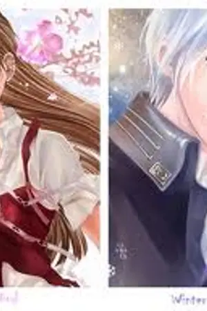 ปกนิยาย ฟิค บารามอส [BARAMOS]  Royal Highness de Con gioco