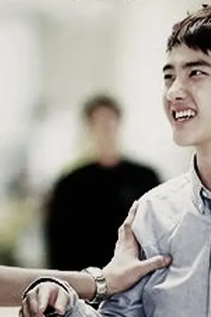 ปกนิยาย LOVE's LANDING (EXO Fiction: ChanSoo l KaiHun)