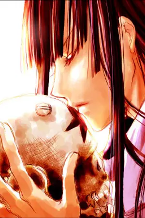 ปกนิยาย [Kanda x Allen] 愛してる [Y] special Prequel