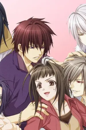 ปกนิยาย เก็บ Anime