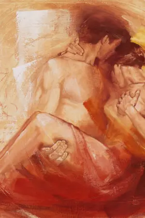 ปกนิยาย จอมใจฟาโรห์