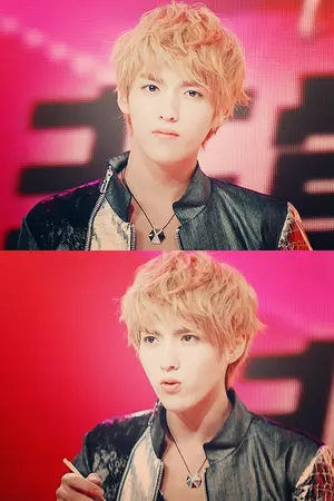 ปกนิยาย [SF EXO]   ♣  Ω L Ψ M P U S  ♣  THE SERIES