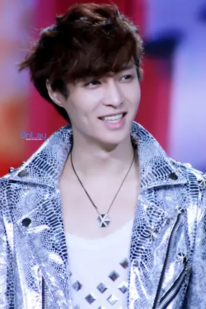 ปกนิยาย [Fic EXO: Krislay] Finding Mommy! สมาคมคุณพ่อป่วนรัก!