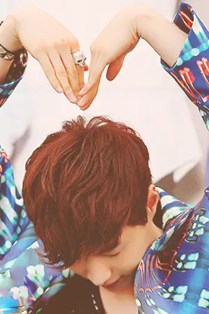 ปกนิยาย FIC EXO : Bewitched (KrisLay)