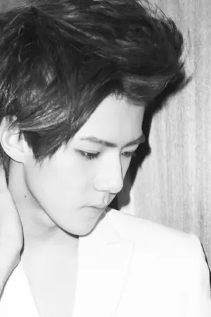 ปกนิยาย [FIC EXO] Obscurity