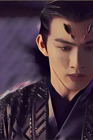 ปกนิยาย สาปสวรรค์พันเหมันต์ (ลิขิตรักมังกร)