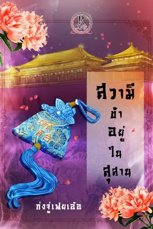 ปกนิยาย