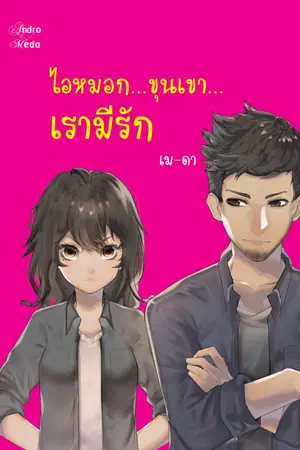 ปกนิยาย