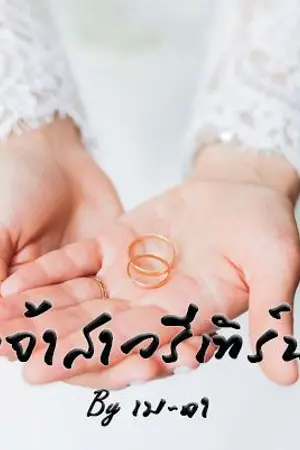 ปกนิยาย