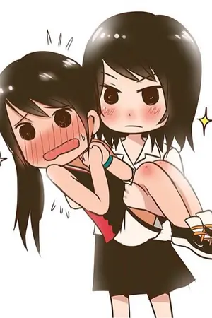 ปกนิยาย อจินไตย [Fanfic]